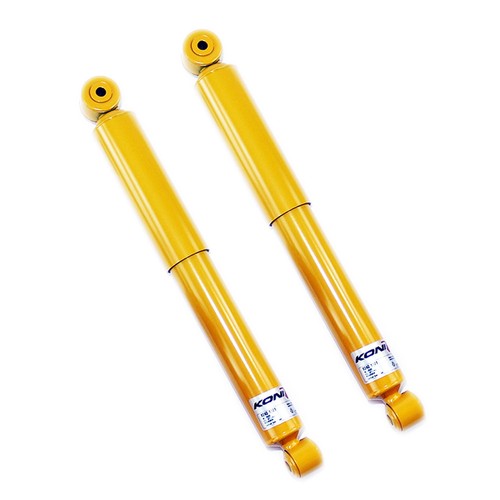 Koni adjust sensitiv - adjust,
