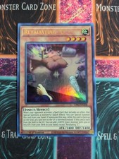 Yu-Gi-Oh! Retaliating "C"