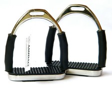 Quattro Modi Flessibili Staffe