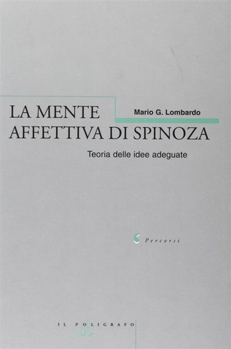 Mente affettiva spinoza - la,