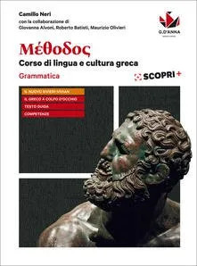 Methodos grammatica colpo - grammatica, +