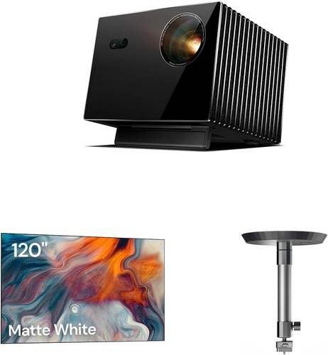 Pacchetto proiettore laser - proiettore,