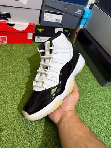 Air jordan gratitude uomo - jordan, 11