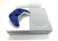 XBOX ONE S 1TB BIANCA CON