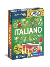 Clementoni 16439 Sapientino