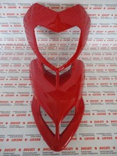 Carena cupolino becco - carena,
