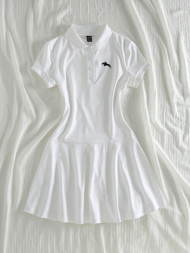 Mini abito donna - , con