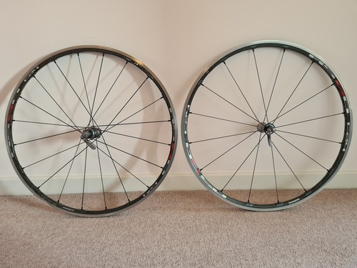 Set cerchi shimano rs80 - rs80, c24