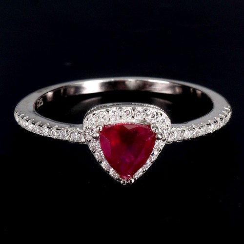 Anello argento sterling - anello,