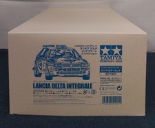 Tamiya 1/10 RC ricambi auto