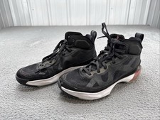 Air Jordan 37 Nero Hot Punch