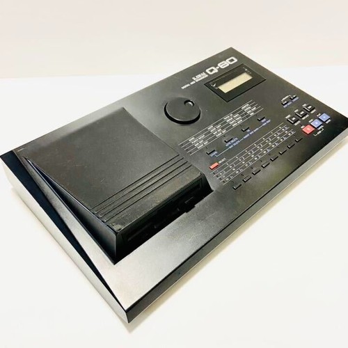 Kawai digital midi - kawai, q-80