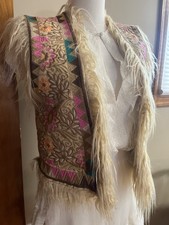 Gilet pelliccia Spell Rue