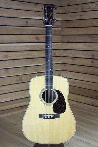 Martin d28 standard - standard, series