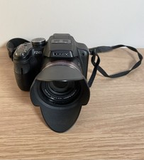 Panasonic Lumix DMC-FZ45 14,1 megapixel fotocamera digitale bridge zoom ottico 24x - testato