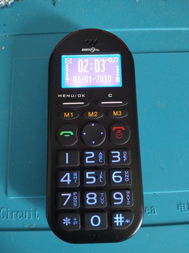 Cellulare vintage usato - , no