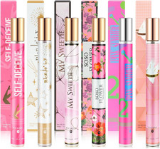 Set Regalo Profumo Donna