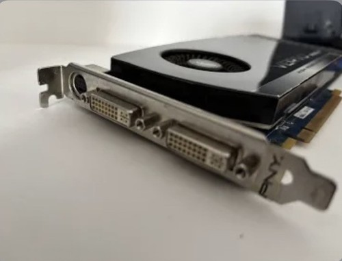 Pny verto geforce 9600gt - geforce,