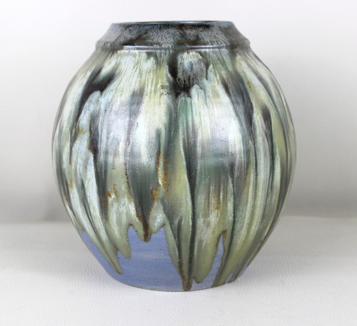 Grande vaso eva bod ceramica - eva,