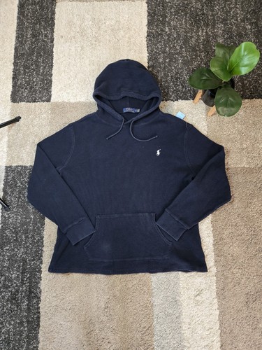 Polo ralph lauren - polo, navy