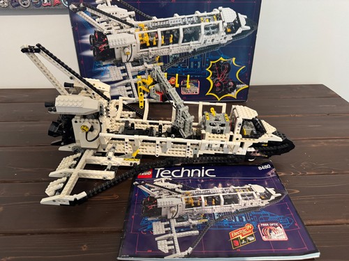 Lego space shuttle - lego,