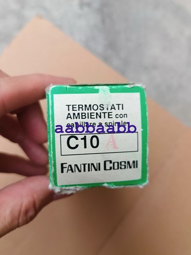 Pcs new fantini - pcs,
