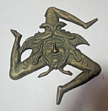 ANTICA TRINACRIA MINERVA