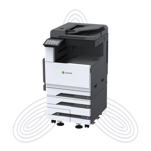 Lexmark xc9335 multifunzione - lexmark,