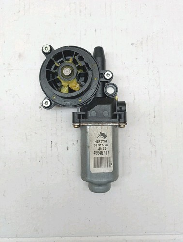 Motorino alzavetro ant - , sx