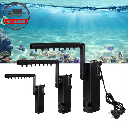 Pompa filtro acqua