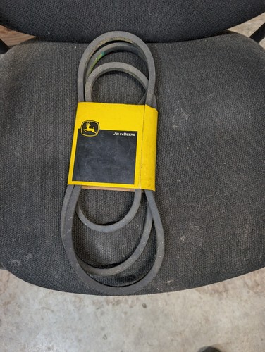 John deere original equipment - john,