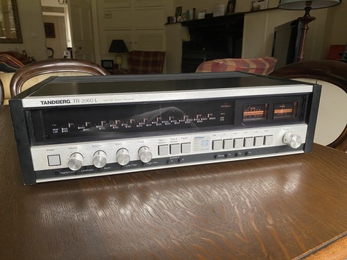 Amplificatore ricevitore