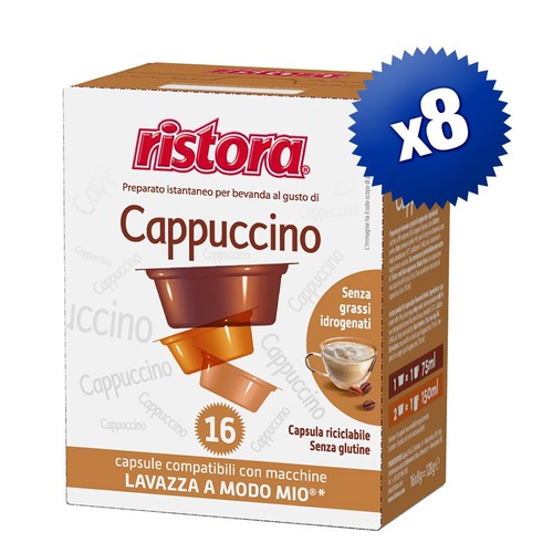 Ristora capsule modo - capsule,