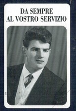 GIAN - Scheda telefonica  PRP