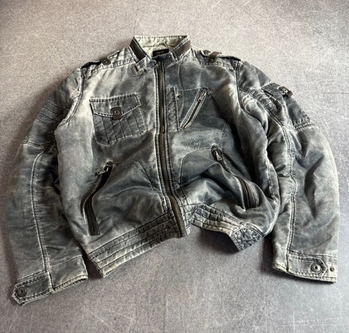 Giacca bomber avant - giacca,