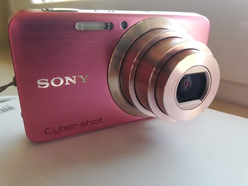 Sony cyber shot dsc - sony,