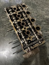 TESTATA MOTORE PEUGEOT 407sw