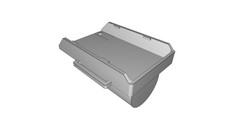 Adattatore Supporto Manubrio