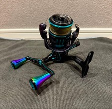 Mulinello spinning daiwa - spinning,
