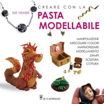 Creare con pasta - creare,