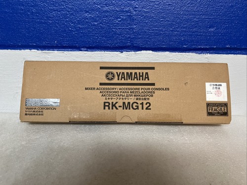 Kit montaggio rack yamaha - kit,