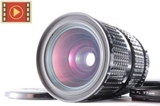 🎦 Obiettivo zoom SMC Pentax