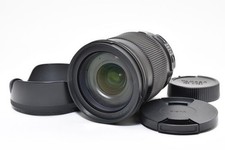 SIGMA 18-300mm F3.5-6.3 DC