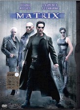 DVD - MATRIX un film di The
