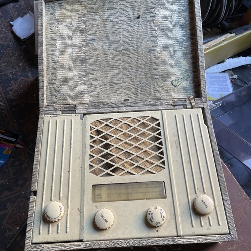 T24 dab marconi marconiphone - marconi,