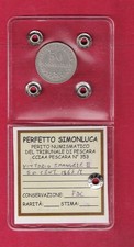 Centesimi 1863 milano - centesimi,