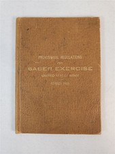 Provisional Regulations For