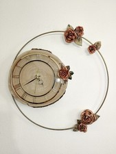 Orologio da parete RICORDI DI UN TEMPO