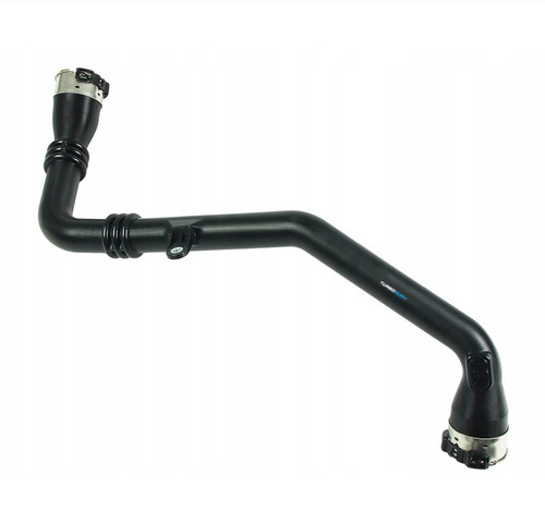 Tubo intercooler aria ricarica - aria,