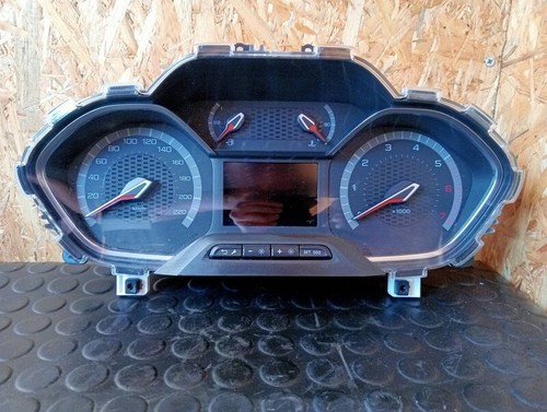 9817599680 quadro strumenti